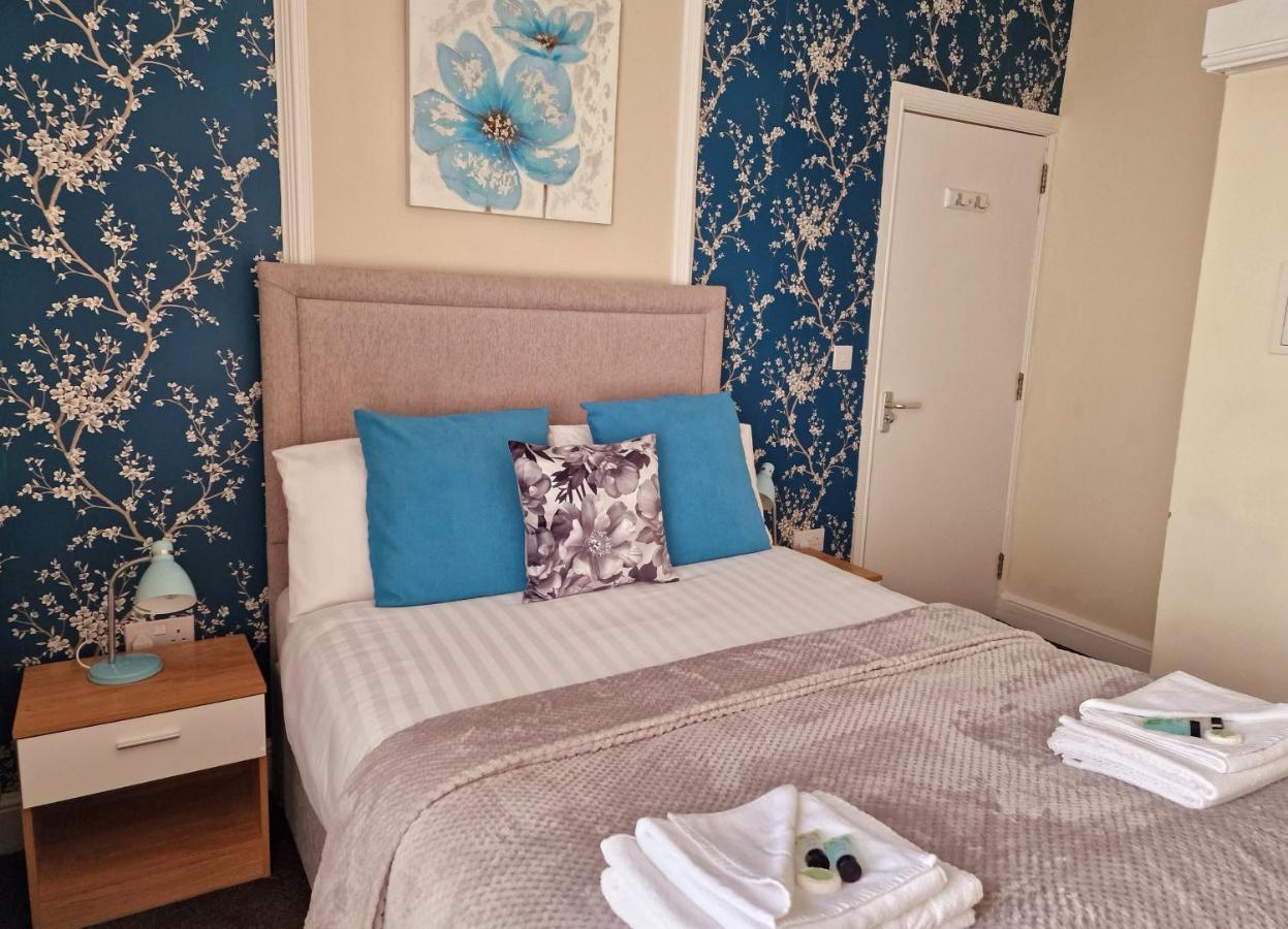Breeze B&B Llandudno Exterior foto