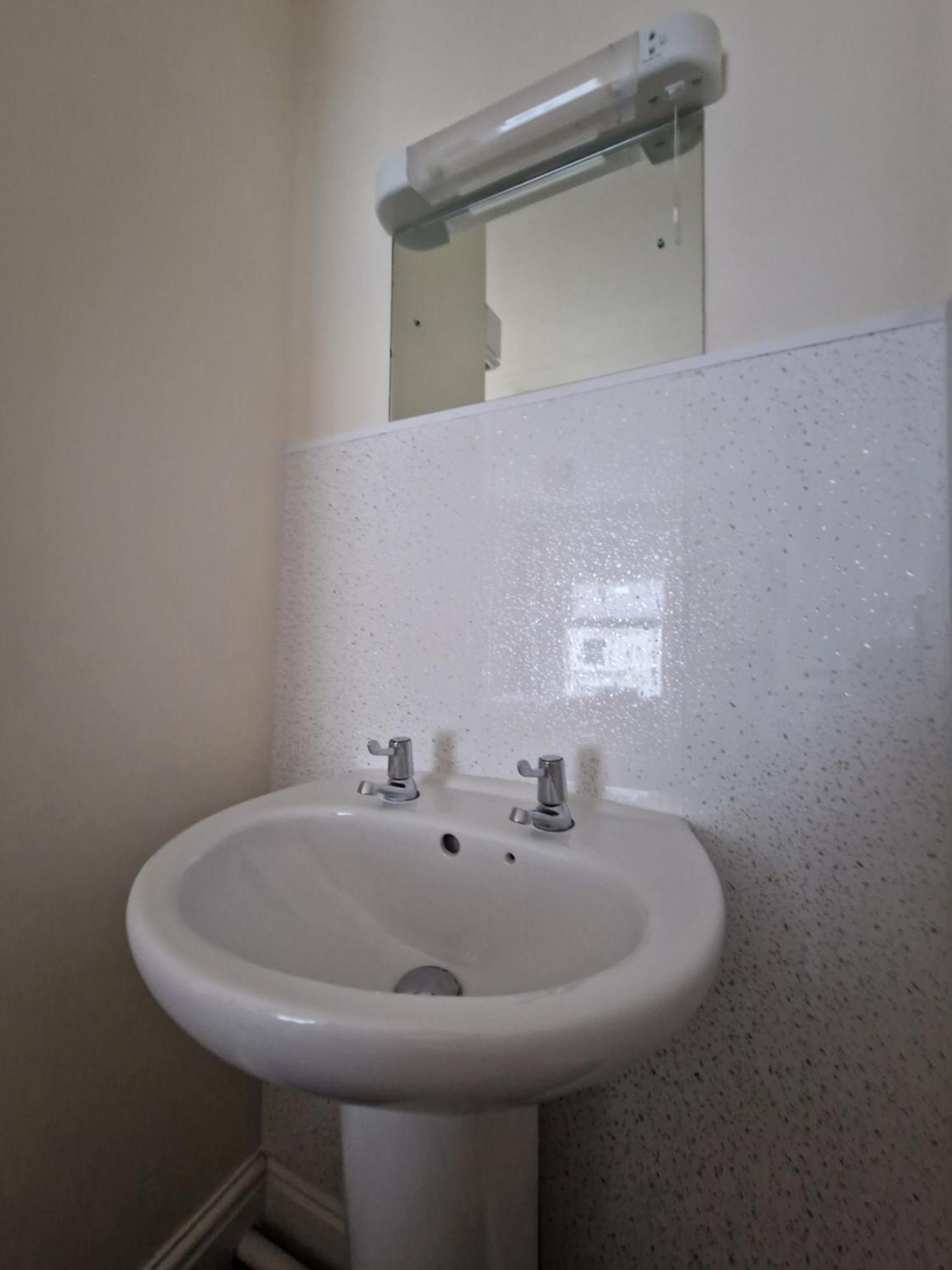 Breeze B&B Llandudno Habitación foto